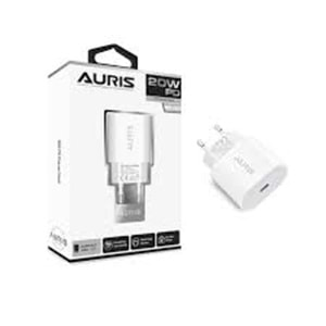 AURİS CH21 USB KAFA