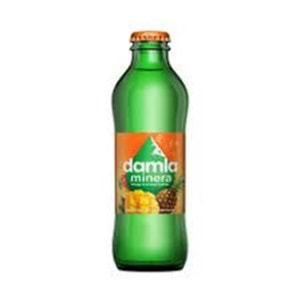 DAMLA MANGO ANANAS 200ML