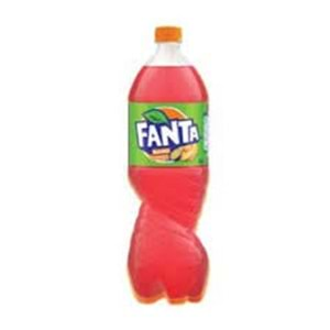 FANTA EXOTİC 1L