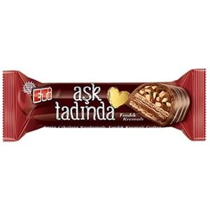 ETİ AŞK TADINDA