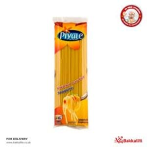 PİYALE SPAGETTİ 500G