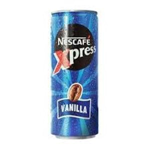 NESCAFE XPRESS VANILLA 250ML