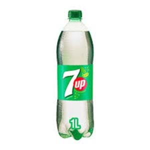 7UP GAZOZ 1L