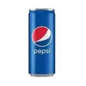 PEPSİ 200ML TENEKE