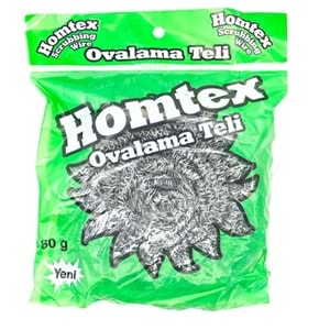 HONTEX OVALAMA TELİ 60 G