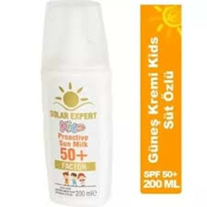 SUN SELİNTY GÜNEŞ SPREYİ 200ML