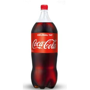 COCA COLA 2.5L