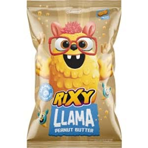 RIXY FISTIK EZMELİ MISIR CİPSİ 40G