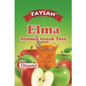 TAYLAN ELMA ATOMALI İÇEÇEK 250 GR