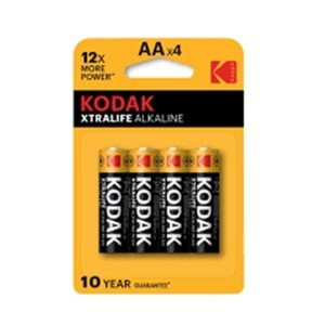 KODAK AAAX4