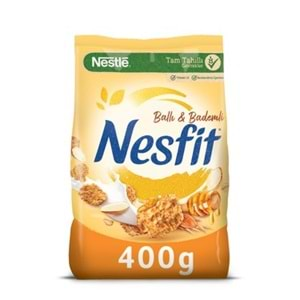 NESFİT BALLIBADEM 400GR