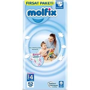 MOLFİX 52