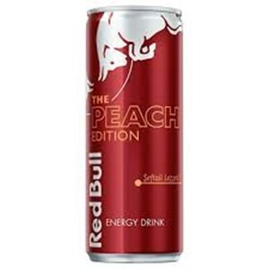 REDBULL 250 ML