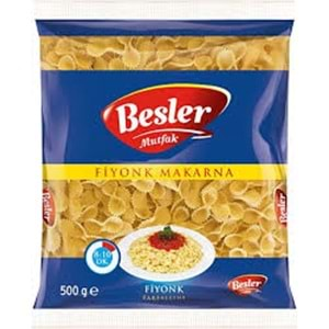 BESLER FİYONİK MAKARNA