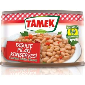 TAMEK FASULYE PİLAKİ 143G