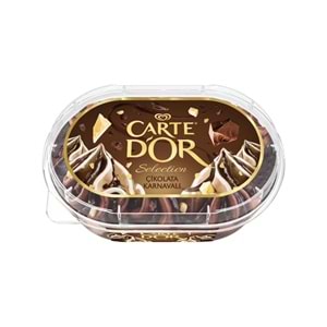 CARTEDOR SELECTİON ÇİKOLOTA KARNAVALI