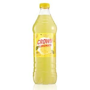 CROWN LİMONATA 1 L