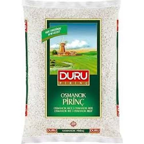 DURU OSMANCIK 5 KG 1 X