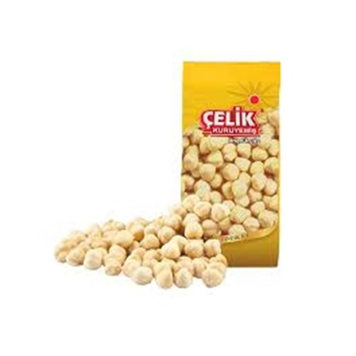 ÇELİK KURU YEM.FINDIK İÇİ 200GR