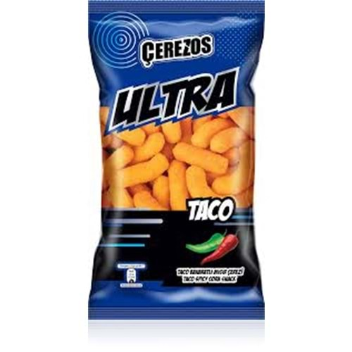 CEREZOS ULTRA TACO