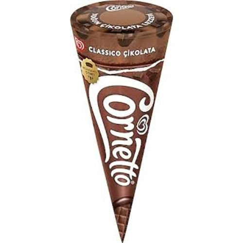 CORNETTO CLASSICO ÇİKOLATA