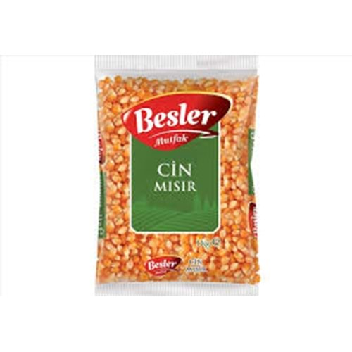 BESLER MUTFAK CİN MISIR 1 KG