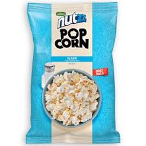 PEYMAN NUTZZ POP CORN CLASİC