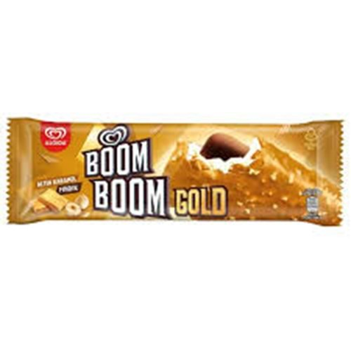 ALGİDA BOOM BOOM GOLD80.ML