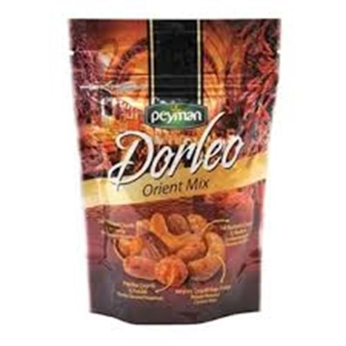 PEYMAN DOREO KARIŞIK 80 GR