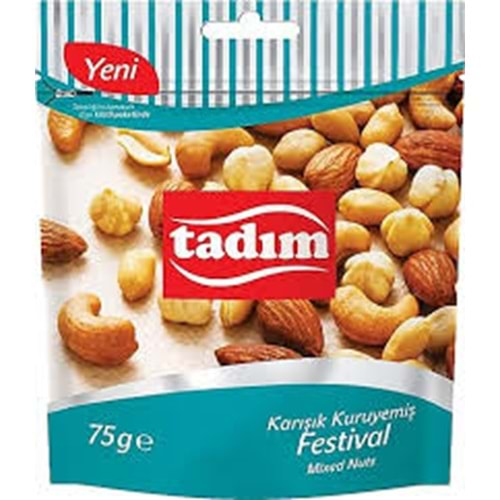 TADIM FESTIVAL 75.GR