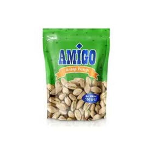 AMİGO ANTEP FISTIGI 150G