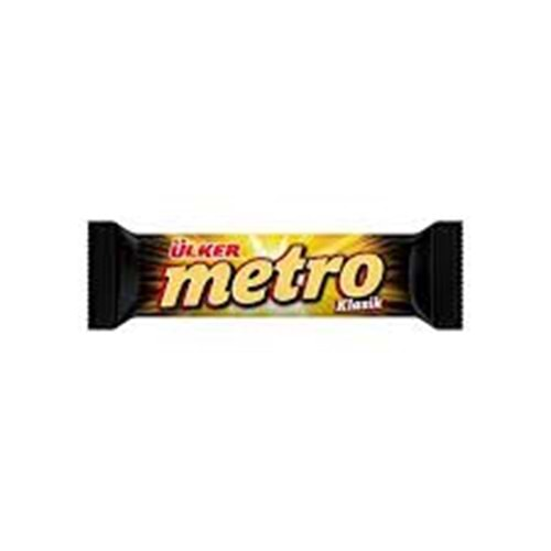 METRO KLASİK 36G