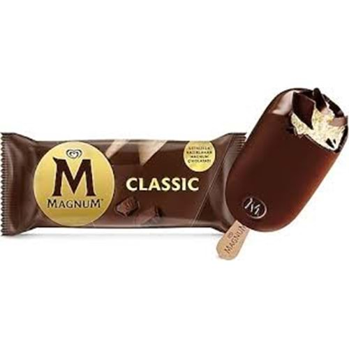 MAGNUM KLASIK 100 ML