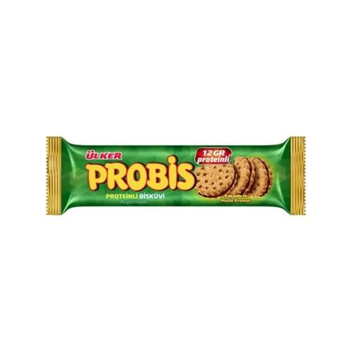 PROBİS PROTEİNLİ BİSKÜVİ 75 GR