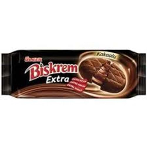 ULKER BİSKREM EXTRA 184 GR