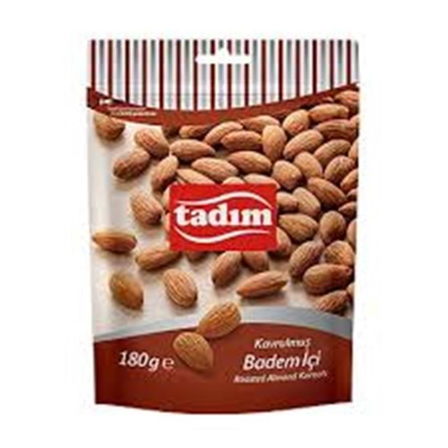 TADIM BADEM İÇİ 180 GR