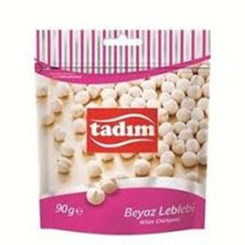 TADIM LEBLEBI BEYAZ 90 GR