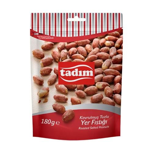 TADIM TUZLU YER FISTIGI 180.GR
