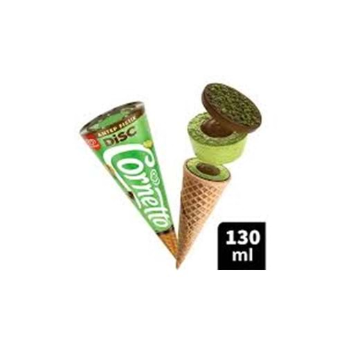 ALGİDA CORNETTO DISCK A. FSTK ÇIK 130.ML