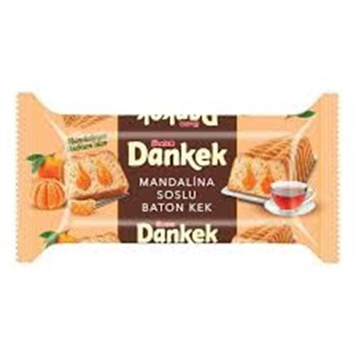 ÜLKER DANKEK BATON MAND. S. KEK 220 G