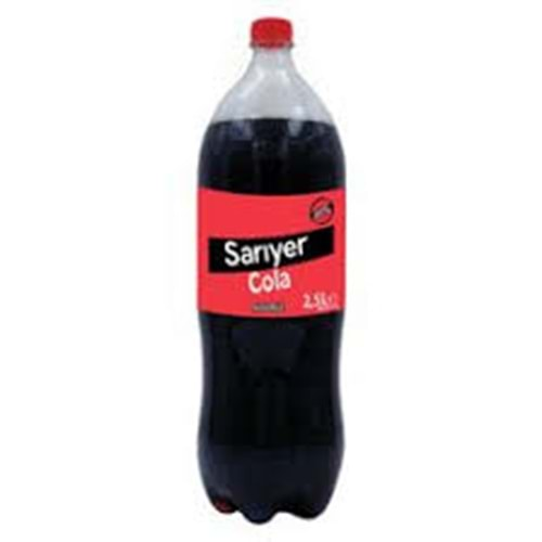 SARIYER KOLA 2.5LT