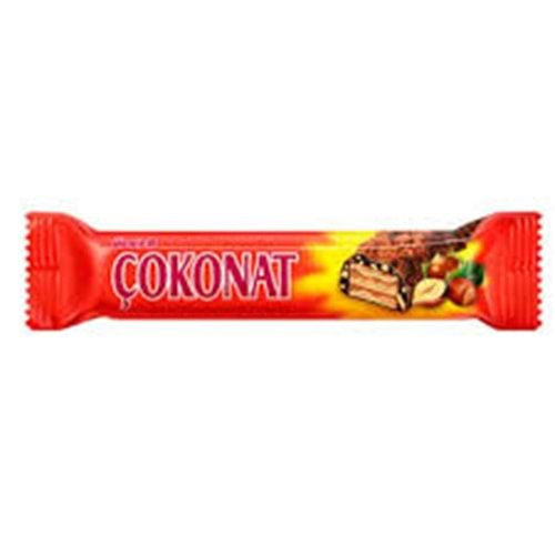 ÜLKER ÇOKONAT BAKLAVA 30 GR