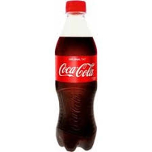 COCA COLA 450ML