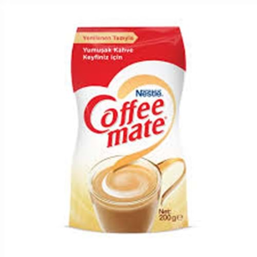 NESTLE COFFEE MATE 200 G