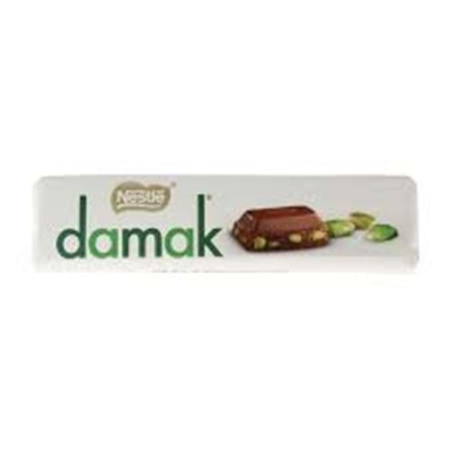 NESTLE DAMAK 30 GR