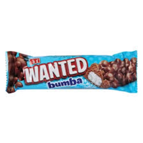 ETİ WANTED BUMBA 32GR