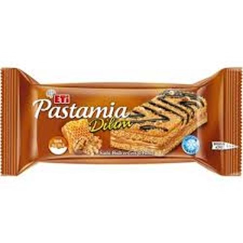 PASTAMİA DİLİM 27,5G