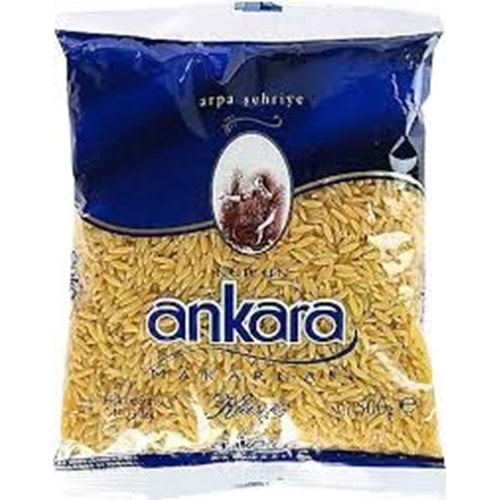 NUH UN ANKARA ARPA ŞEHRİYE 500 G