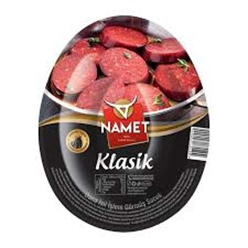 NAMET KLASİK DANA IŞIL İŞLEM.200.GR