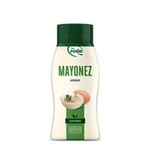 PINAR MAYONNEZ 500 ML